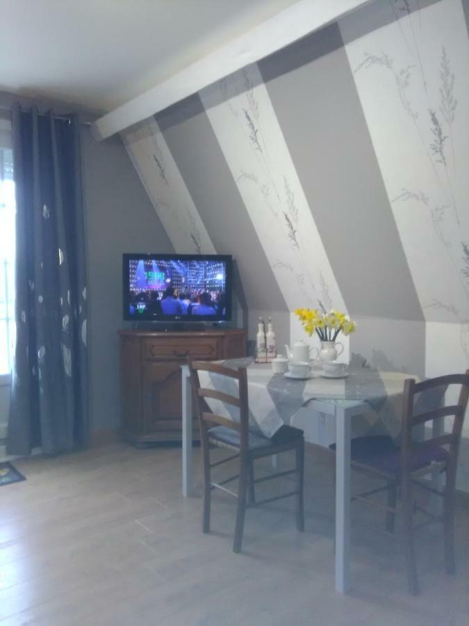 Chez Nicole * Marconne