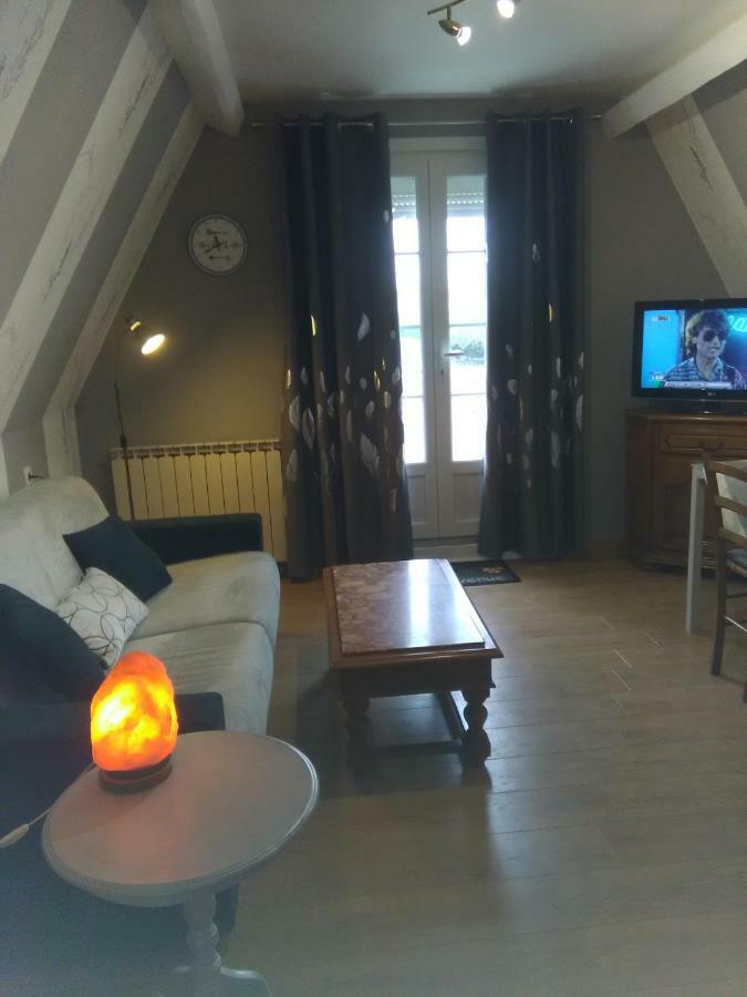 Chez Nicole Appartement