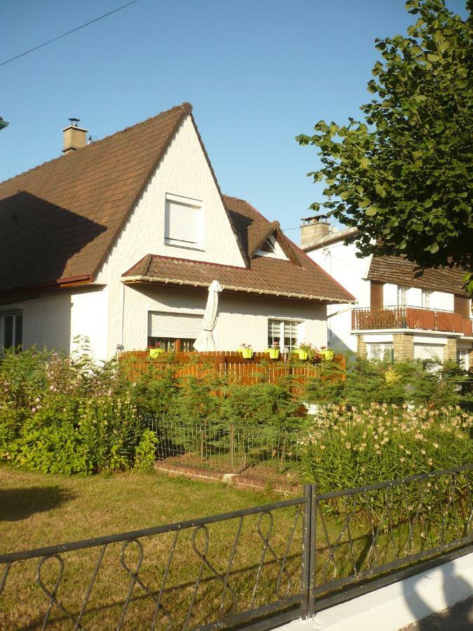 Appartement Chez Nicole *